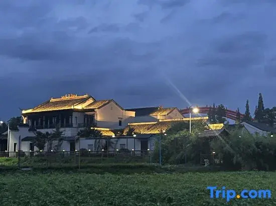 Taohuayuan Homestay