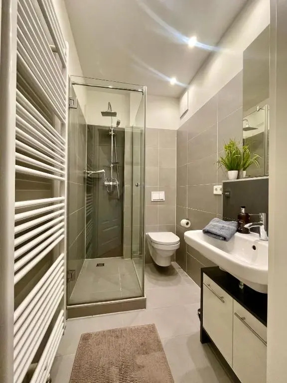 Gästeapartment Leipzig City