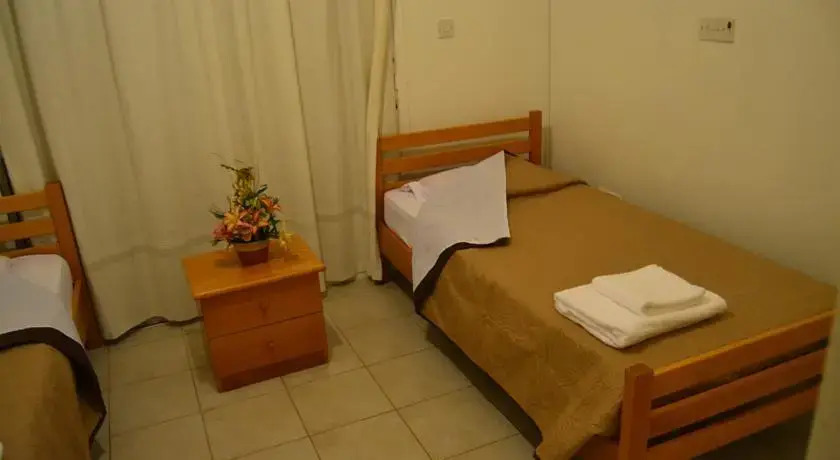 Avani Apartments