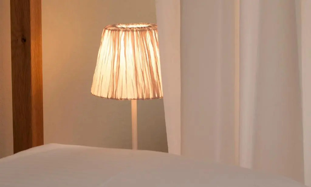 Bed and Breakfast unter den Linden