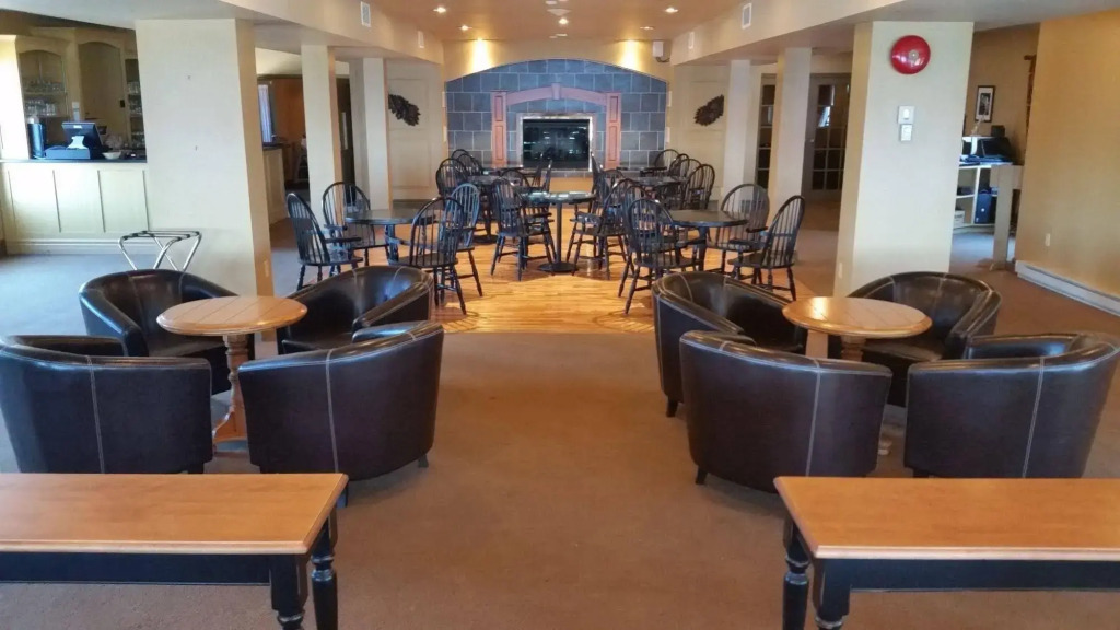 Dundee Resort & Golf Club