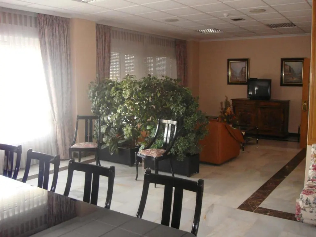 Hostal Serpol
