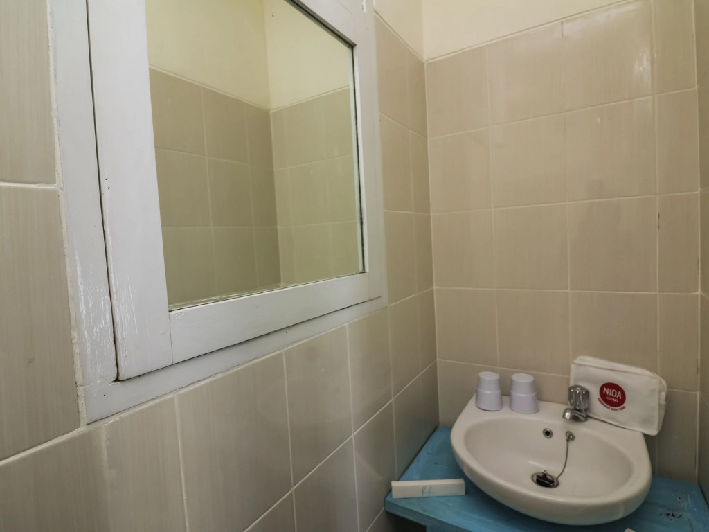 NIDA Rooms Bali Denpasar Serangan Bintang