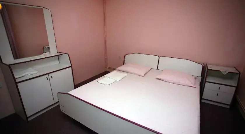Apartments Jakšić