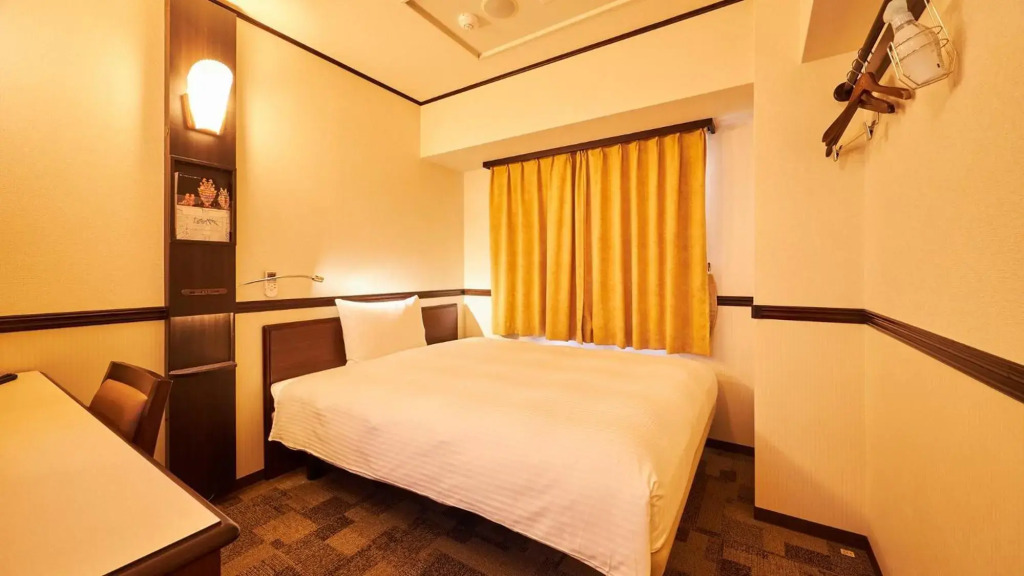 Toyoko Inn Kintetsu Yokkaichi eki Kita guchi
