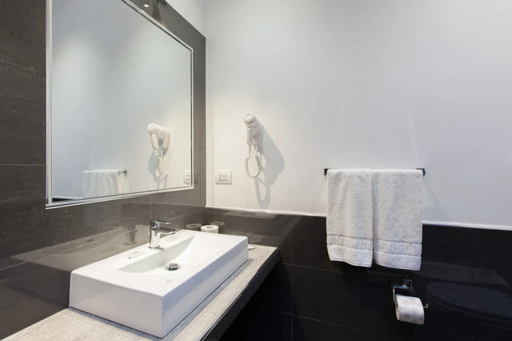Town House Roma