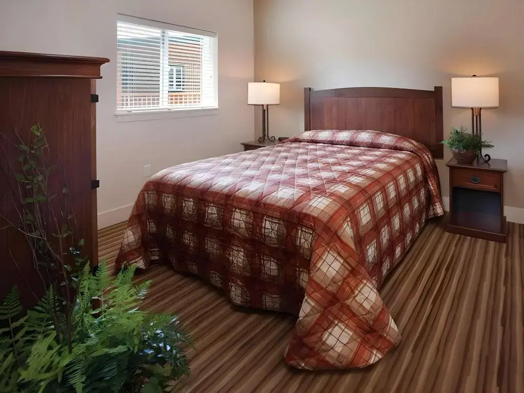 WorldMark Estes Park