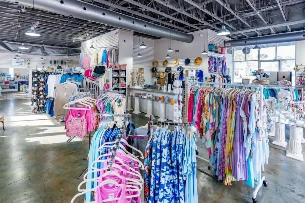 Beach Club 806A by Youngs Suncoast