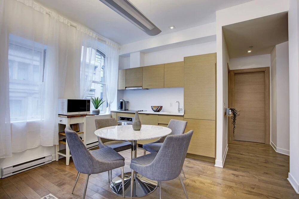 The Elizabeth - Joli Condo 2BDR Montréal