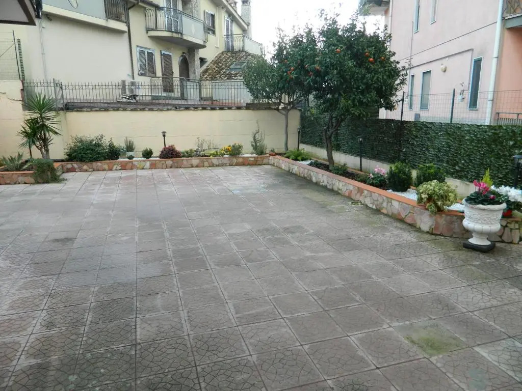B&B SAN PIO