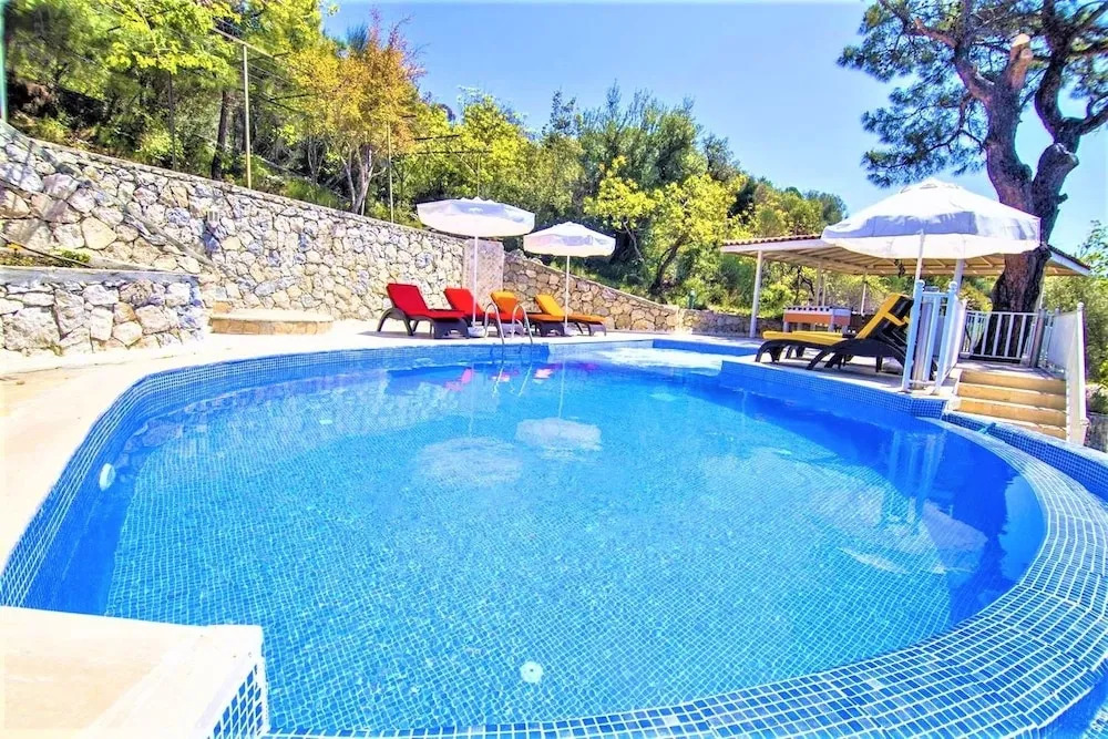Villa Harzem