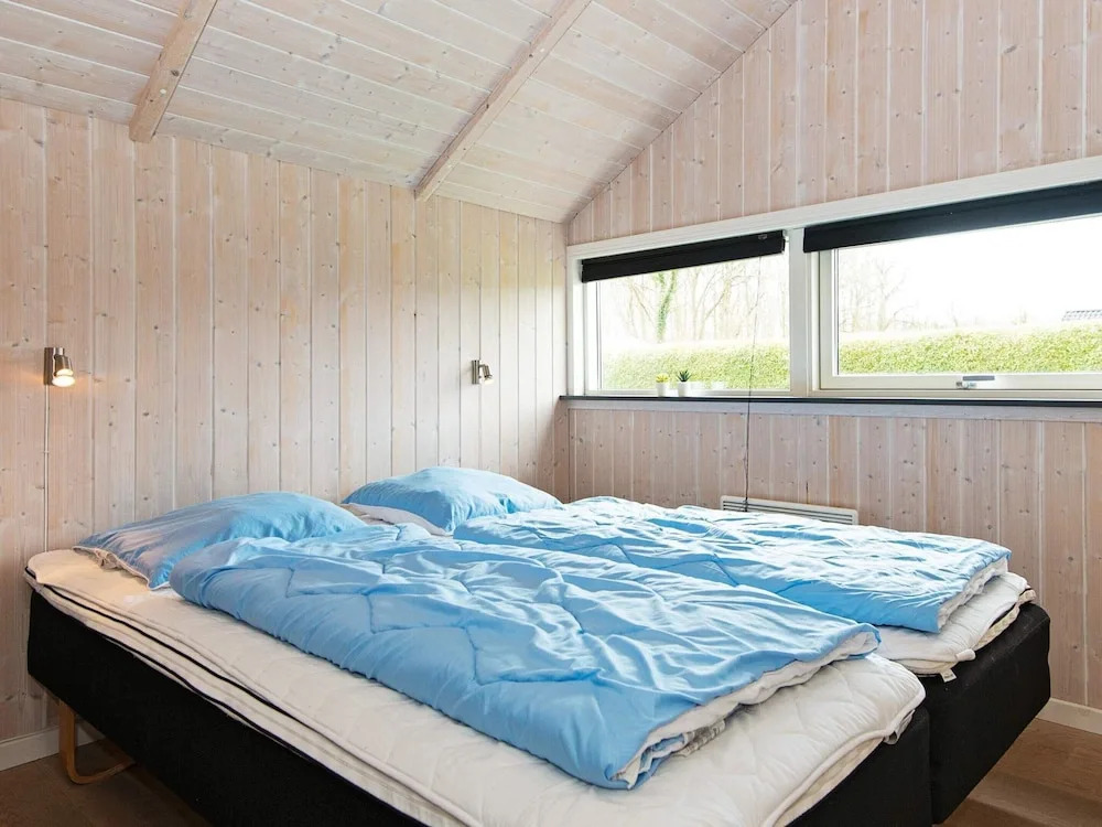 5 star holiday home in Juelsminde