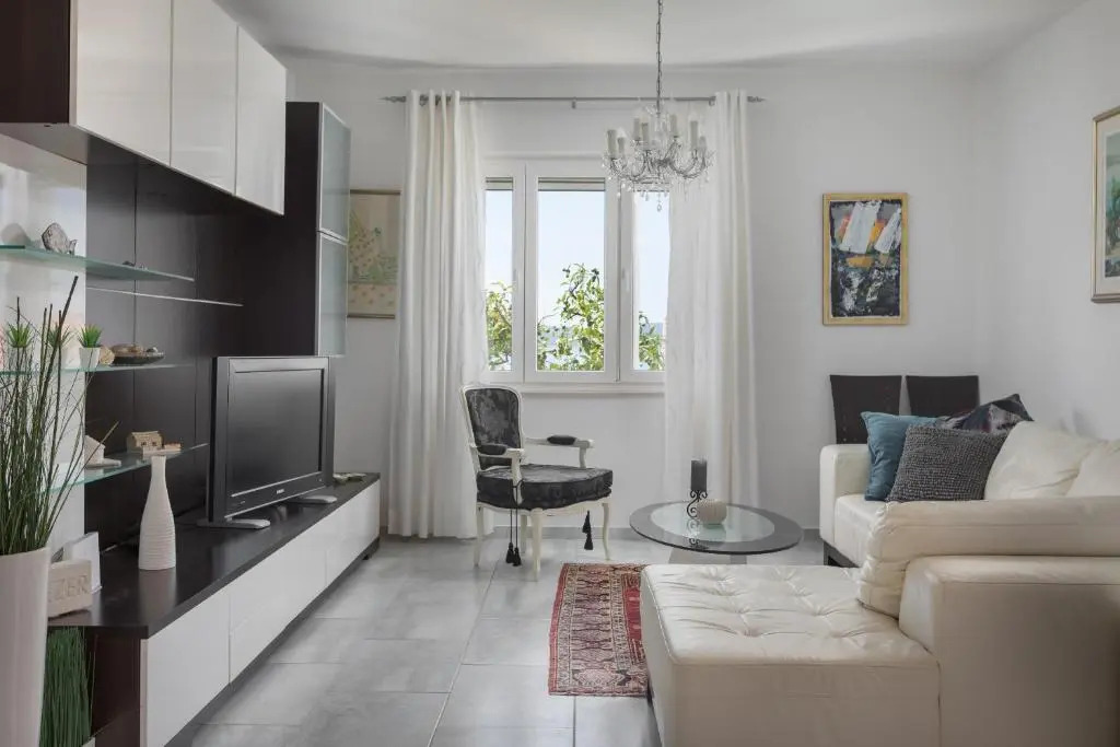 Villa OLD OLIVE, 3lovelyvillas