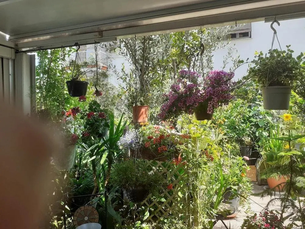 B&B Alle Piscine Verona