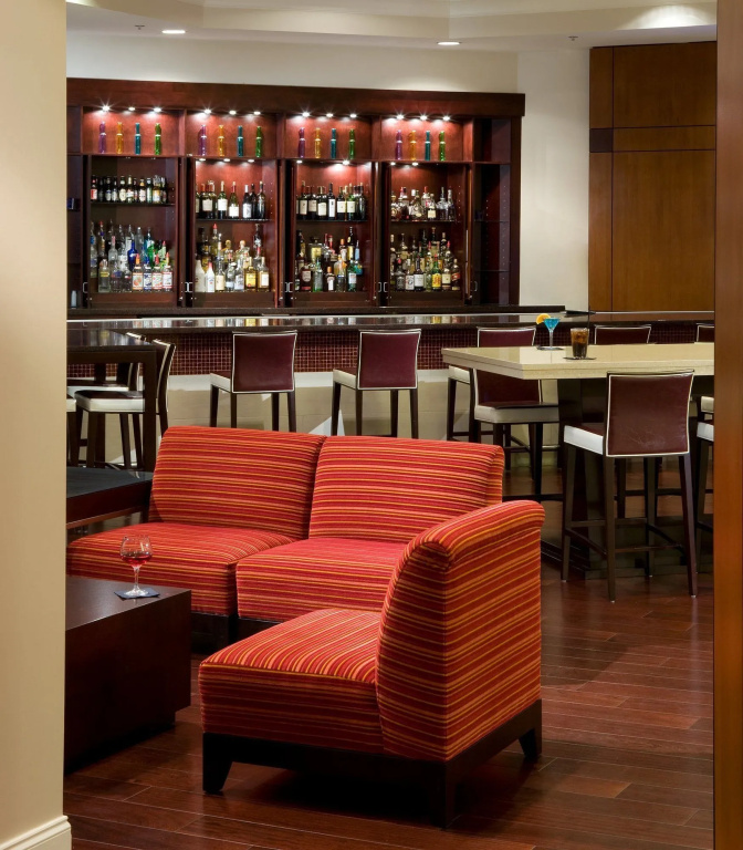 Richmond Marriott