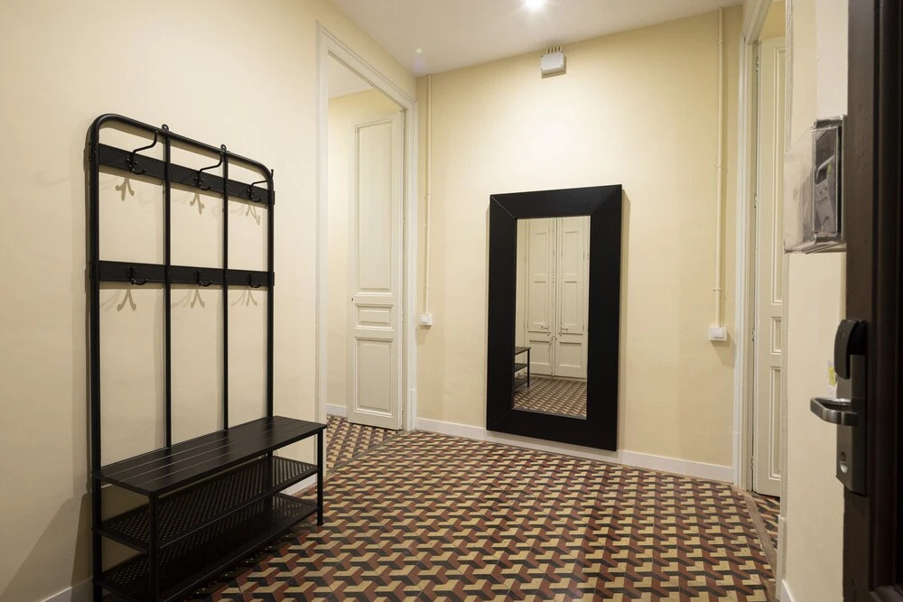 AB Bailen Apartments