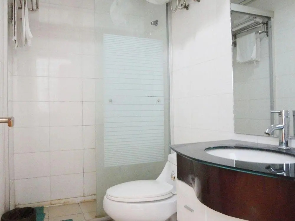 Shanghai Nonggongshang Hotel