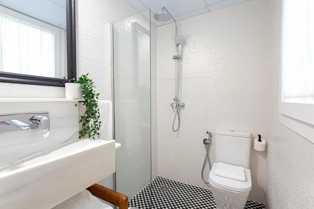 Cozy 1 bedroom apartment in Realejo. Campo del Principe V