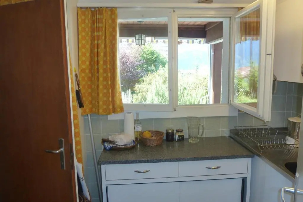 Ferienwohnung-Brienz