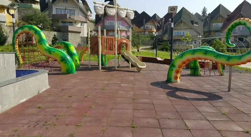 Korukent Villa