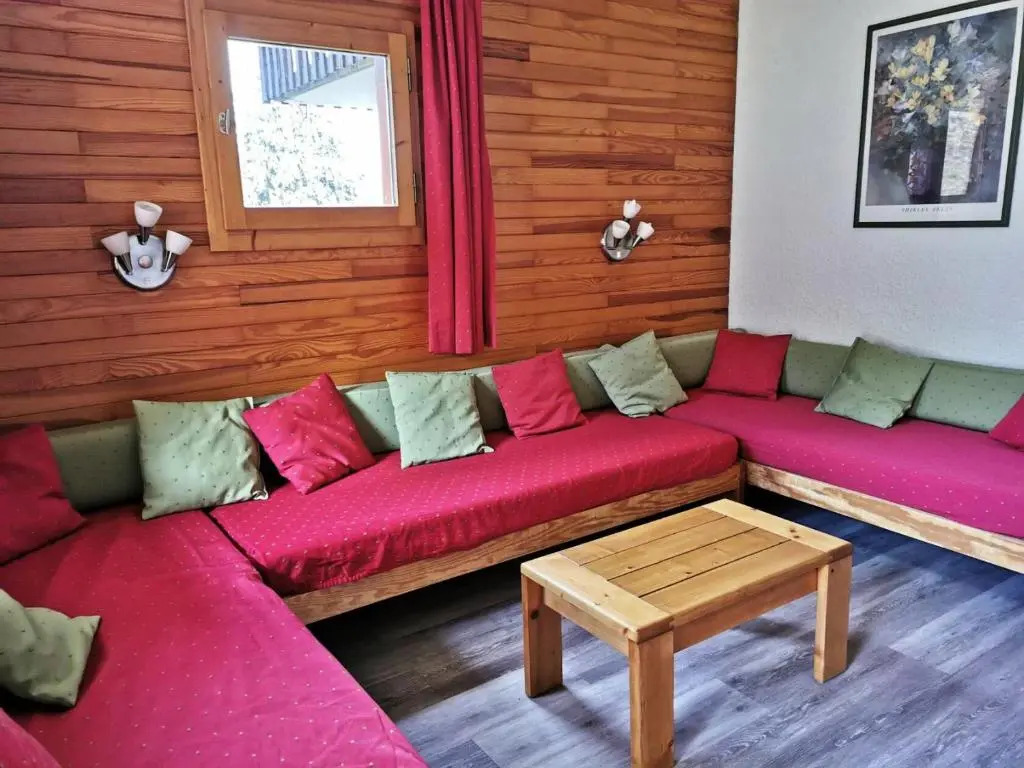 Résidence LAUZES - 2 Pièces pour 5 Personnes 04