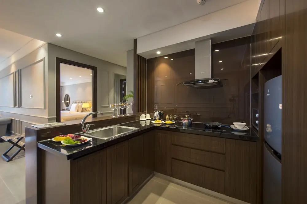Four Points By Sheraton Danang By Justay