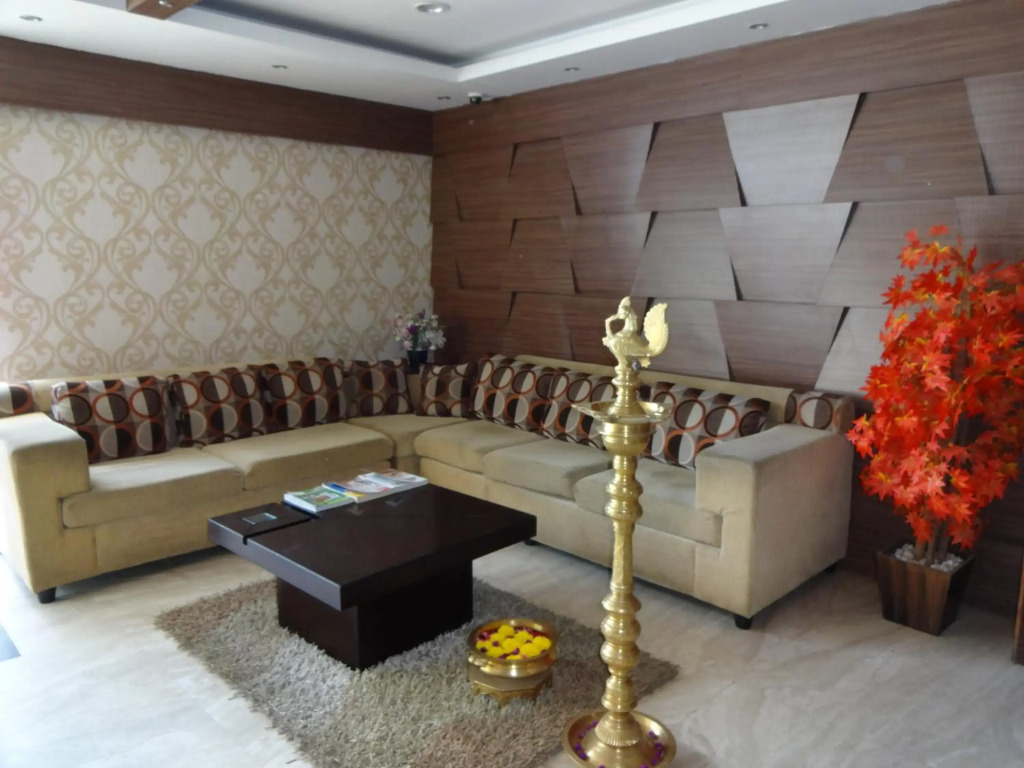 OYO 1181 SBS Grand