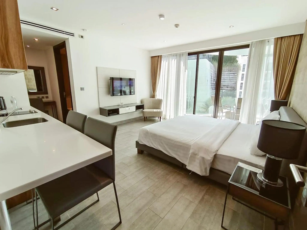 Absolute Twin Sands Resort & Spa - SHA Extra Plus