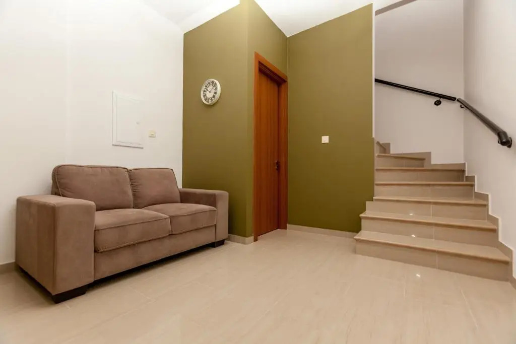 Dafni villa 21