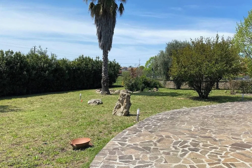 Nel Verde, A Mezzora Dal Centro