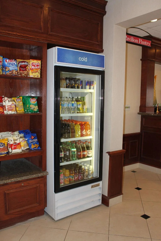 Hilton Garden Inn Conway