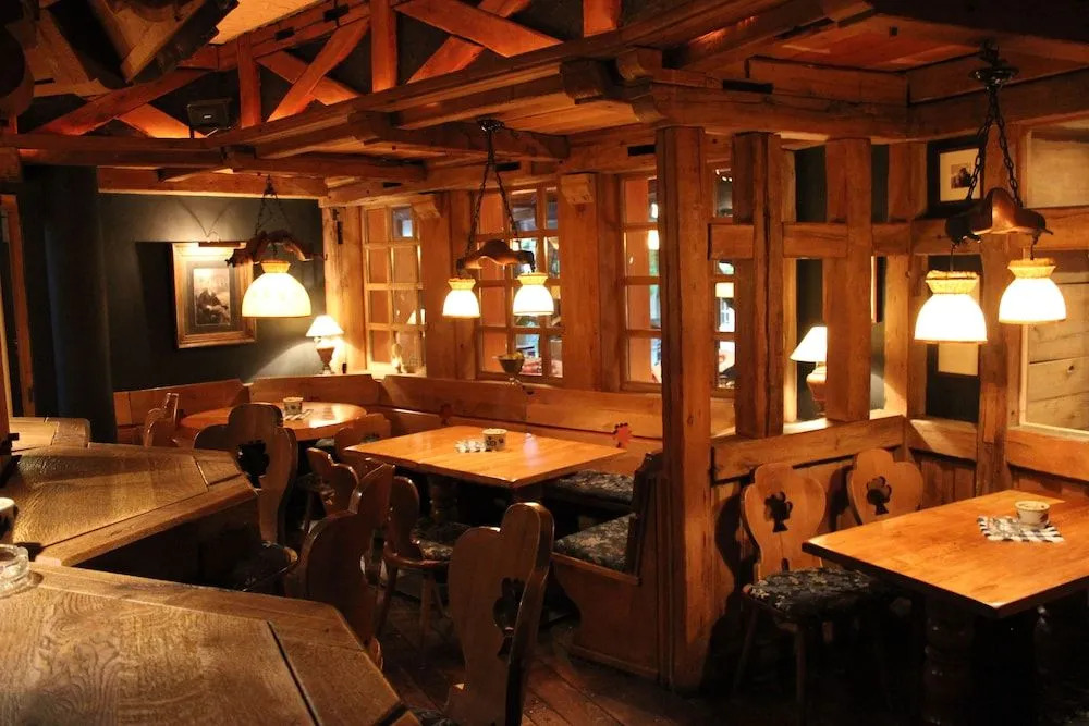 Lindenhof Landgasthof Hotel