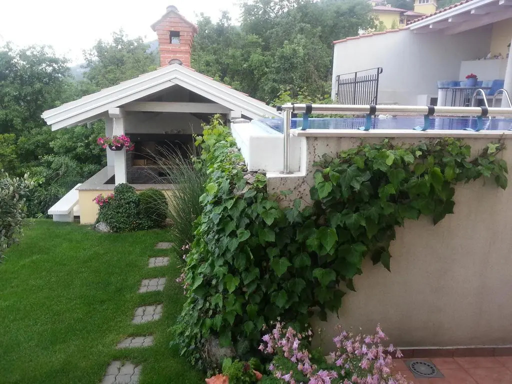 Apartments Villa Krasa