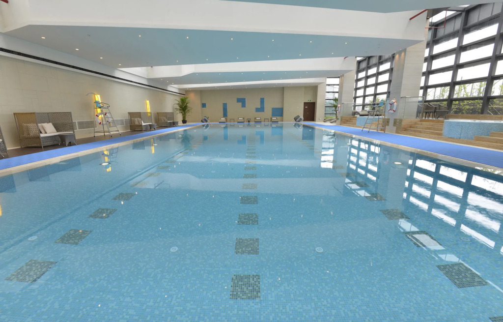 Hotel Nikko Suzhou