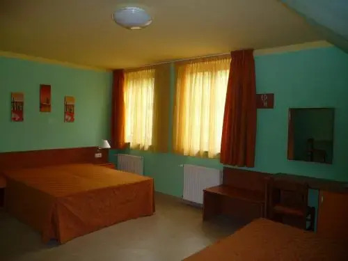 Panoráma Panzió