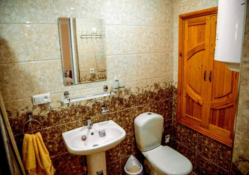 Guest House Firuza