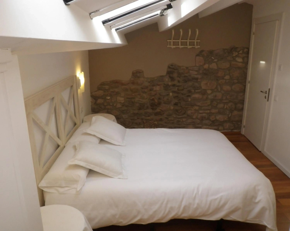 El Castell de la Pobla de Lillet - Adults Only