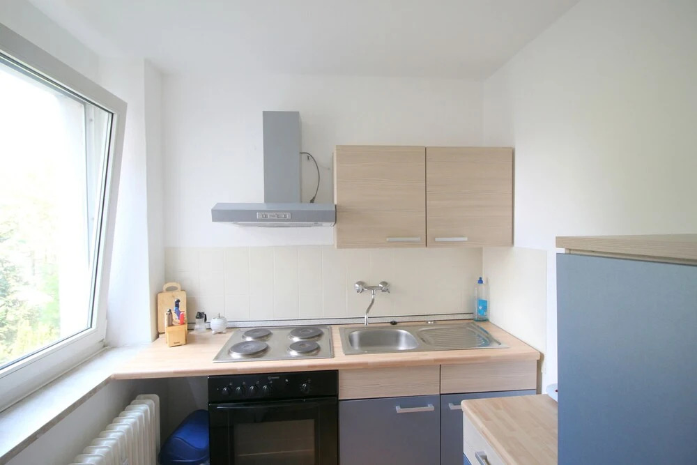 Work & Stay apartments Solingen