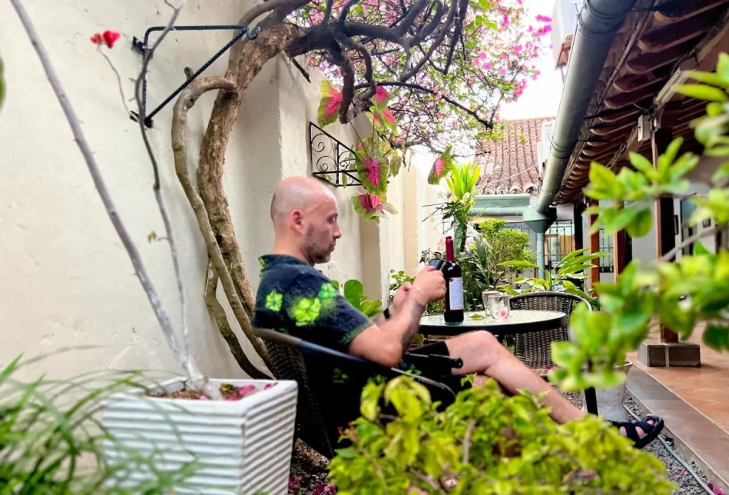 Hotel Villa de Mompox