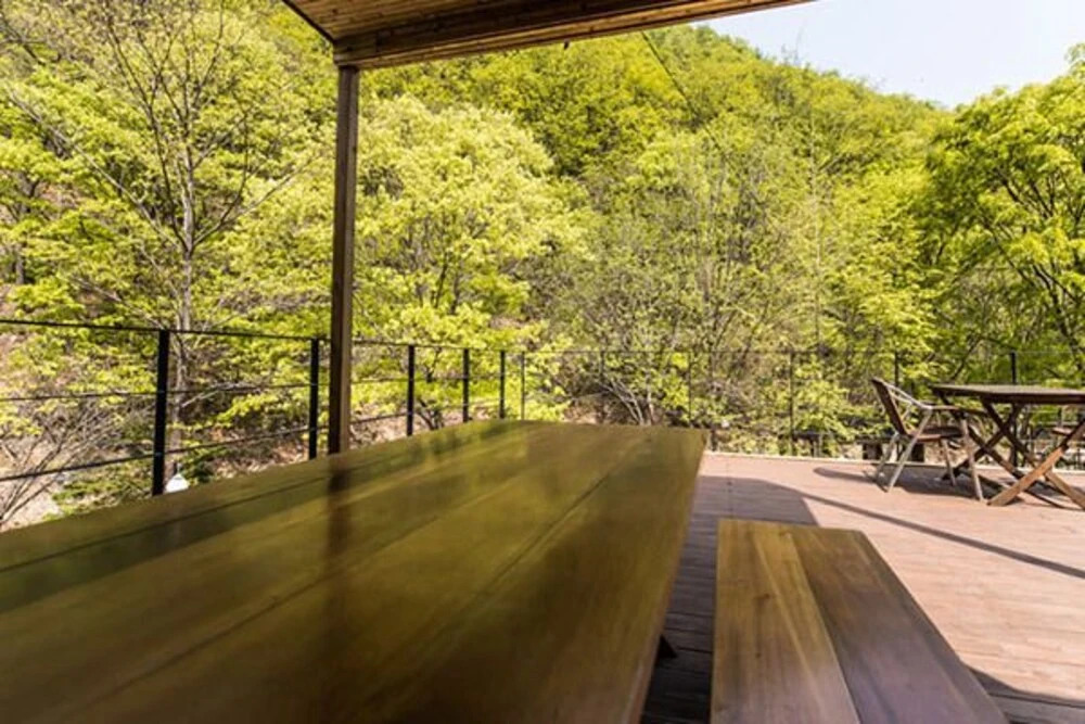 Gapyeong Samul Pension