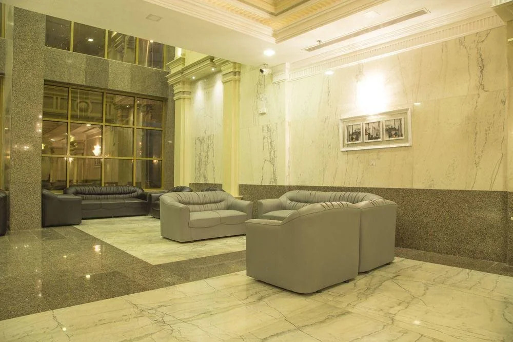 Tera Sedky Hotel