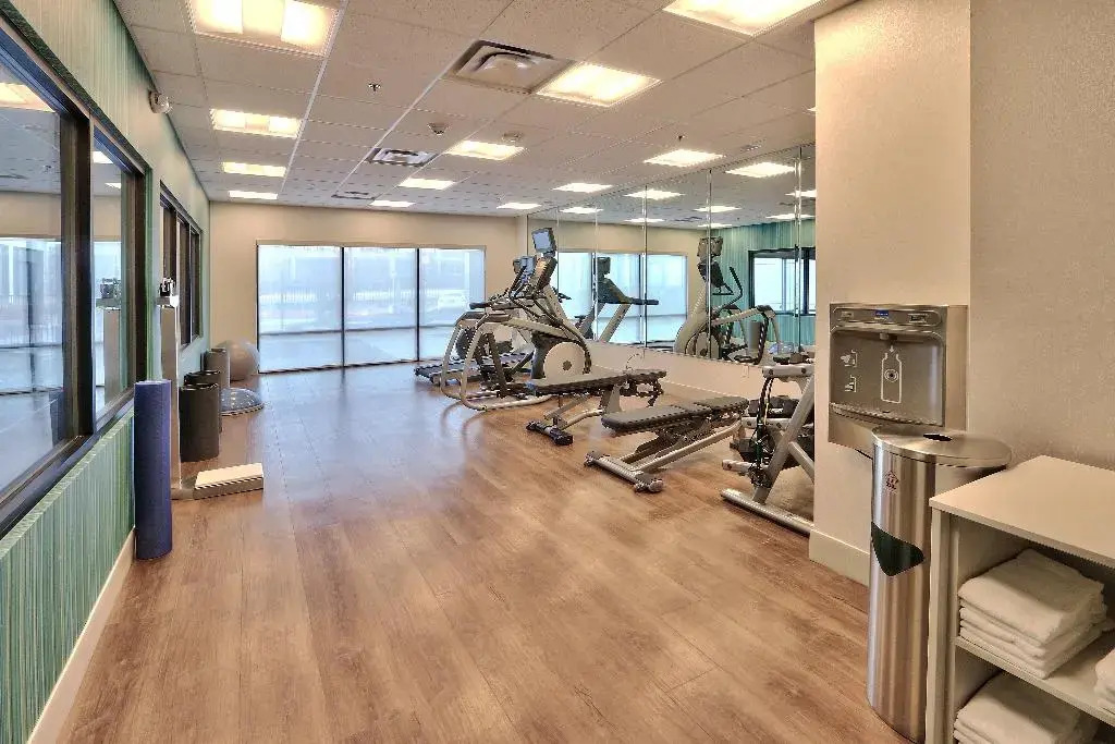 Holiday Inn Express & Suites Albuquerque East by IHG