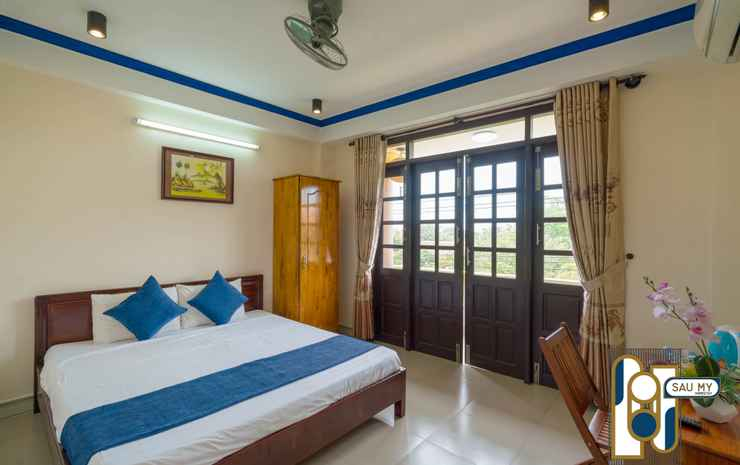 Sau My Homestay