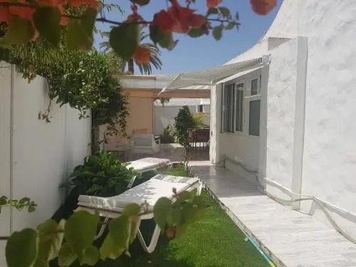 Bungalow 2-4 Paya del Ingles