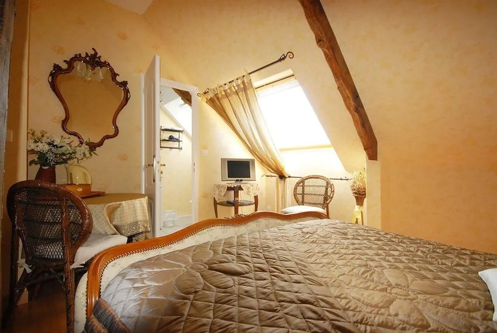 Relais Ty er Berre