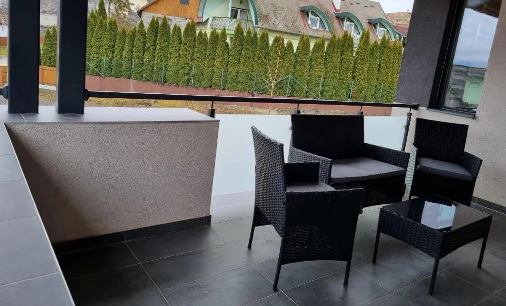 Lotus Apartman II