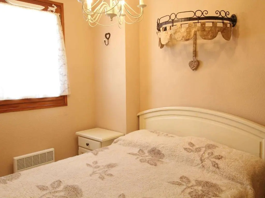 Appartement Montgenèvre, 3 pièces, 5 personnes - FR-1-330D-121