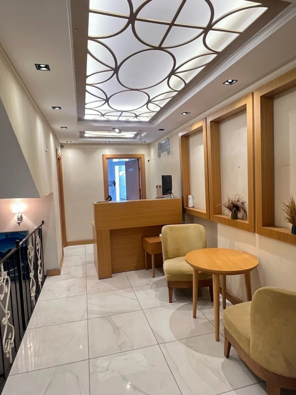 The Green Park Hotel Sinop