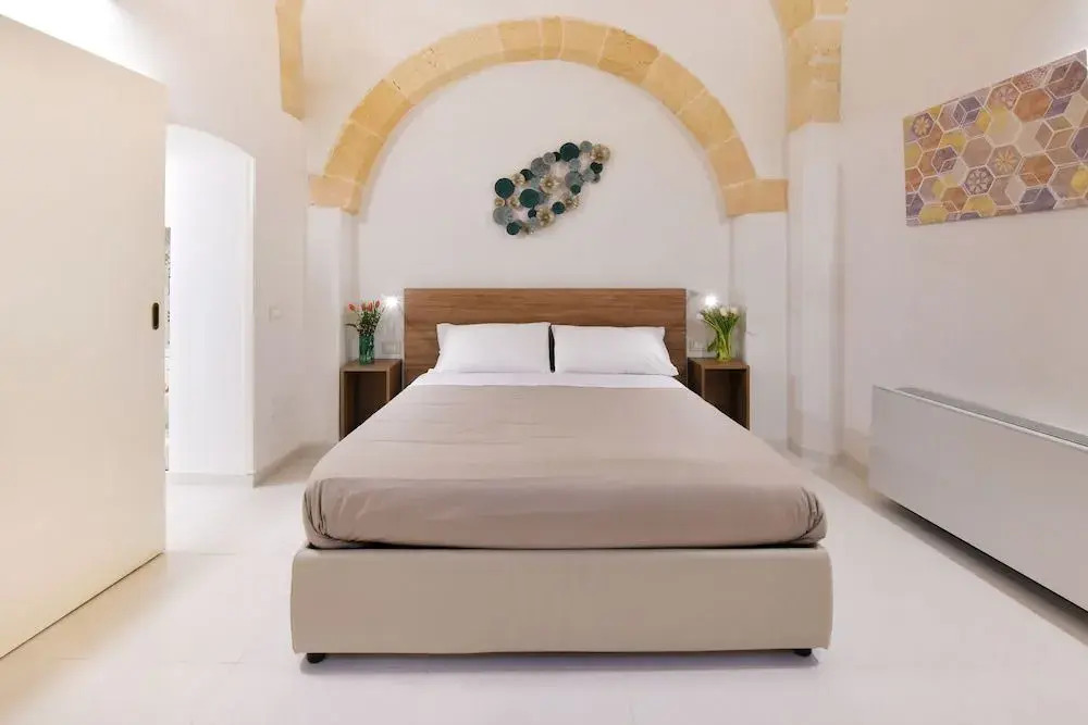 Casa Magadè B&B