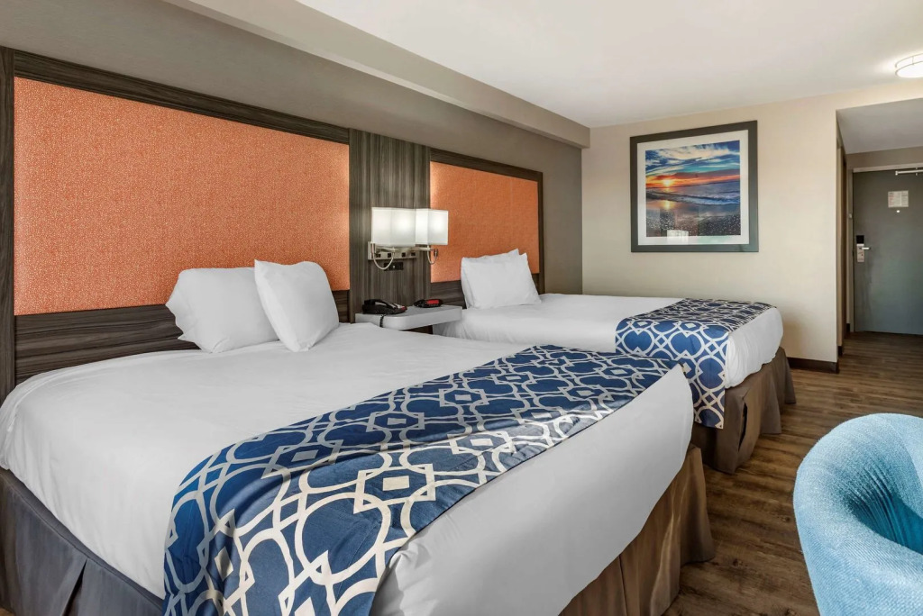 The Waves Hotel, an Ascend Collection Hotel